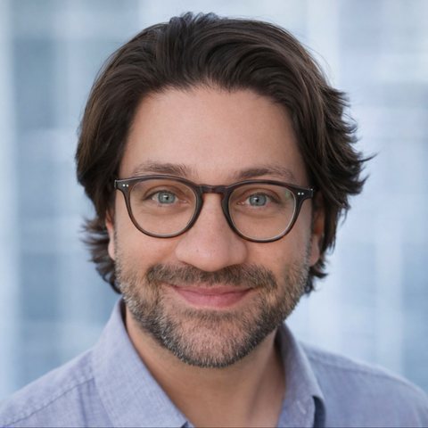 Nick Trusty, Managing Partner of Scout Advisory
